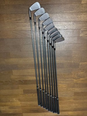 Honma Iron Set 9Pcs