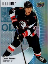 2023-24 Upper Deck Allure #36 Owen Power