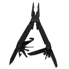  PowerAccess Assist Full-Sized Well-Rounded Daily Use Multi-Tool | One Black