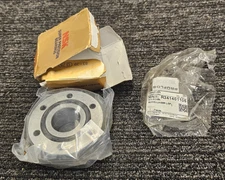 NSK BSF3080DDUHP2B Single Row Angular Contact Ball Bearing JH409929