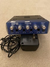 Amplificatore per cuffie PreSonus HP4
