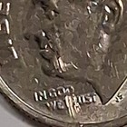 2012-D Roosevelt Dime 10C Denver Business Strike Copper KM#A196 Strong Rims — photo 2