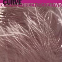Vinile - Curve - Blackerthreetrackertwo - Music On Vinyl -D- Neu