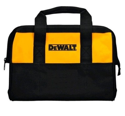 Dewalt 13'' 6 Taschen Schwerlast Mini Auftragnehmer Werkzeug Reisetasche Tasche N037466 Original