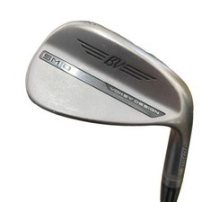 Titleist Vokey SM10 Nickel 52 /12 F Wedge Wg Bv 105 Flex Mens Right