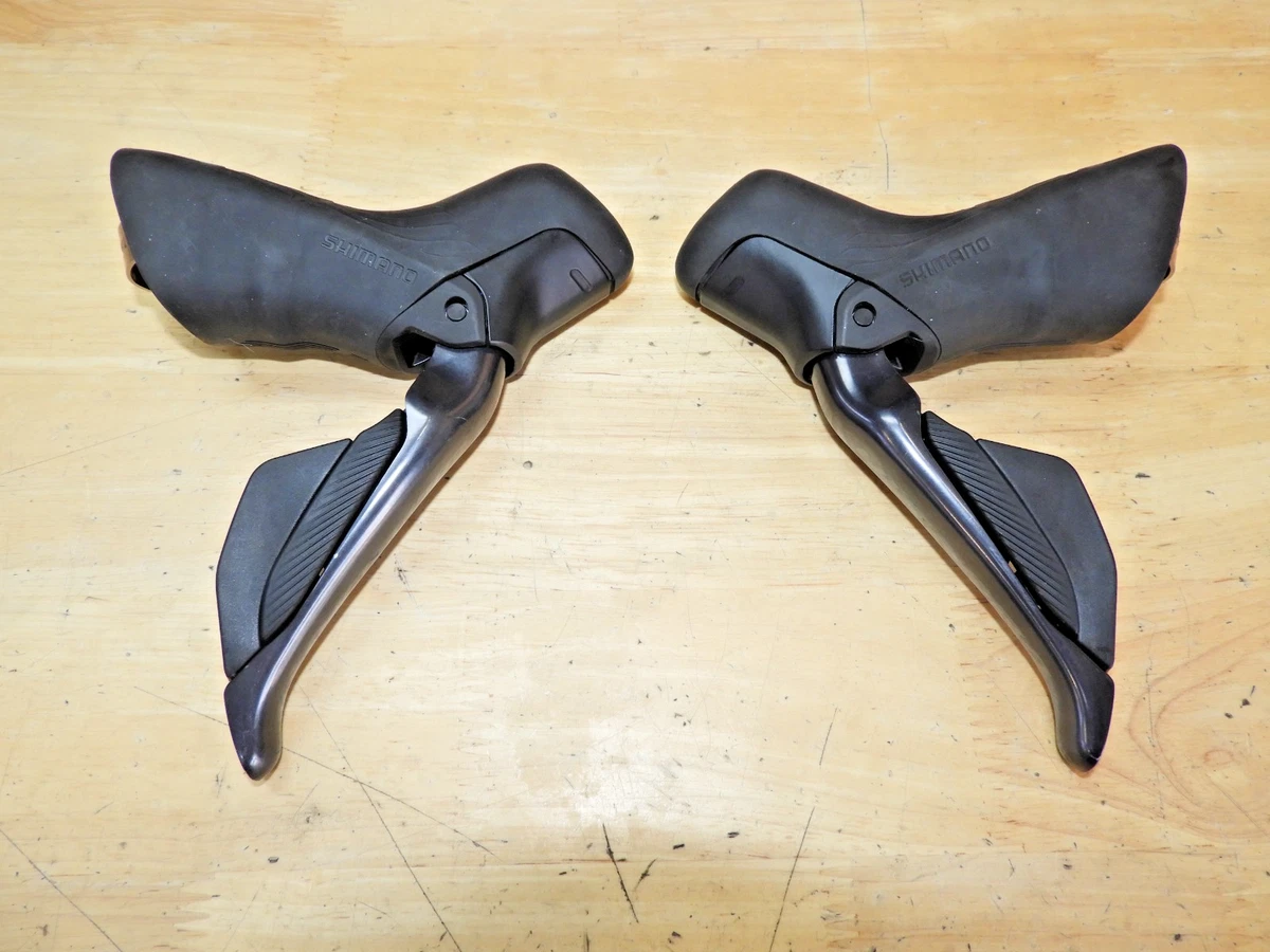 25+ Shimano Ultegra Di2 In Bicycle Shifters for sale | Updated Oct