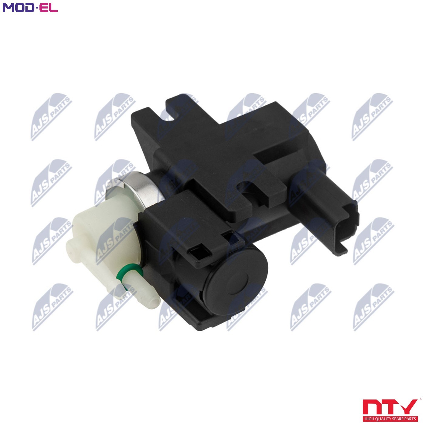 2x ✅Fits NTY EGR-PE-013 EGR VACUUM SOLENOID VALVE ⭐UK Seller⭐ - Image 12