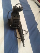 Pompa Aria Palloncino Gonfiaggio Sgonfiaggio 4 Valvole 12V  