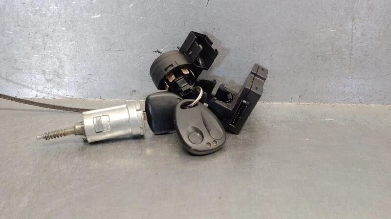 90505912 conmutador de arranque para OPEL VECTRA B BERLINA 1.8 16V 1995 5691628 - Imagen 2 de 4