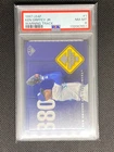 1997 Leaf Warning Track Insert #1 Ken Griffey Jr. HOF /3500 PSA 8 NM-MT Mariners