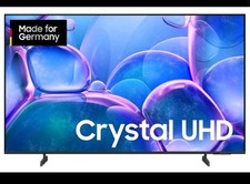 Samsung 55 Zoll Crystal UHD U7099F 4K Smart TV (2025)