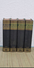 Der Neue Brockhaus Allbuch in vier Bänden F....