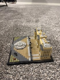 LEGO Architecture Buckingham Palace Set 21029
