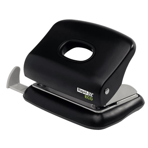 Rapid Eco Office Hole Punch 24845300