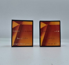 Todd Oldham Todd Oldham perfume - a fragrance for women 1995