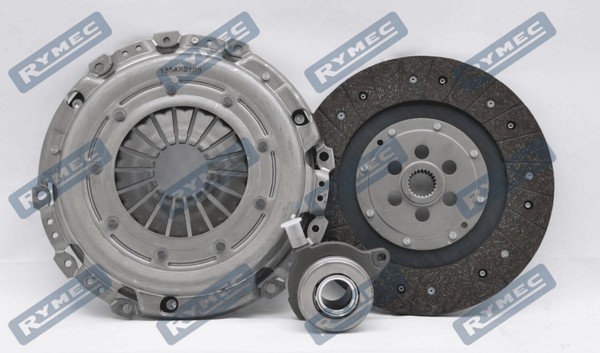 Kupplungssatz FüR Ford Volvo Focus II Mondeo IV Stufenheck Turnier S-MAX-image