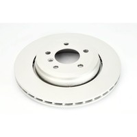 Bremsscheibe Textar 92107003 Hinten, BelüFtet, 1 StüCk