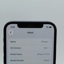 Apple iPhone 12 Pro 128GB for Sale - Shop New & Used Cell Phones