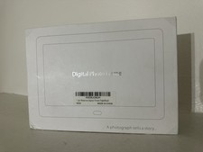 Digital Photo Frame P700 7inch Wide Screen 