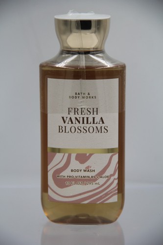 NEW BATH AND BODY WORKS SHOWER GEL 10 FL OZ FULL SIZE YOU CHOOSE SCENT - Afbeelding 337 van 708