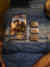 magic the gathering mini Duel Decks