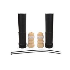 Staubschutzsatz Stoßdämpfer hinten für Seat Leon 5F1 SC 5F5 ST 5F8 | 24388592