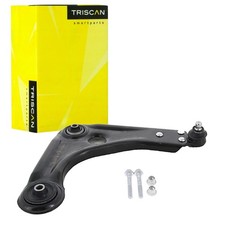 TRISCAN QUERLENKER VORDERACHSE RECHTS UNTEN AUßEN passend für FORD KA STREET 