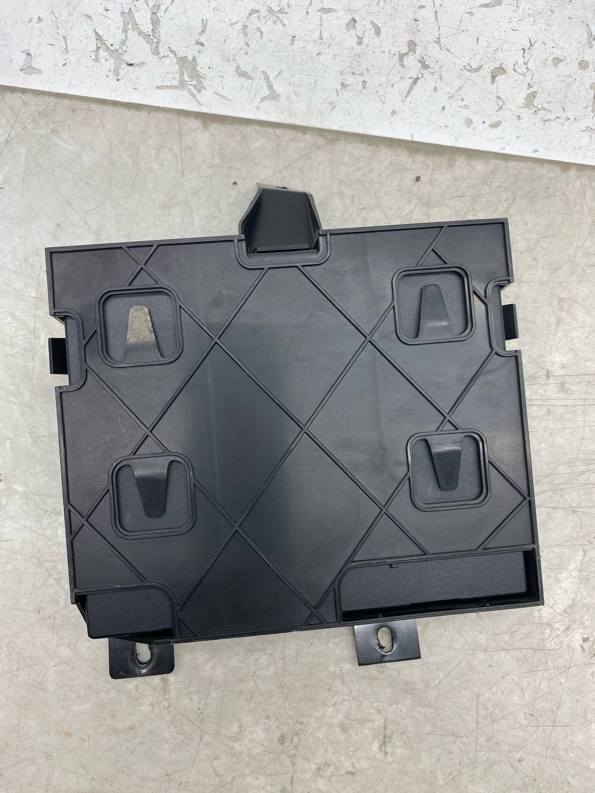 2010-2020 BENTLEY MULSANNE OEM COMFORT SYSTEM ELECTRONIC MODULE UNIT 4H0907064