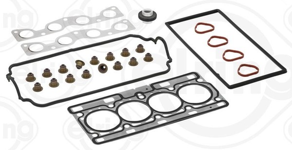 Elring Dichtungssatz, Zylinderkopf 258.850 FüR Renault-image