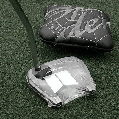 TaylorMade Spider GT Splitback Single Bend - 34