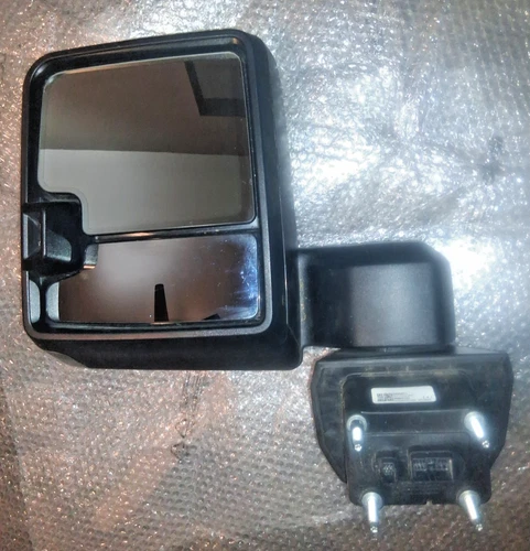 2020-2025 Genuine GM Chrome Driver Side Door Mirror 84944511