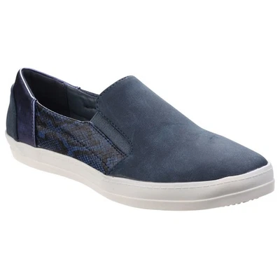 Divaz - Mocassins - Femmes (FS4321) - Photo 1/4
