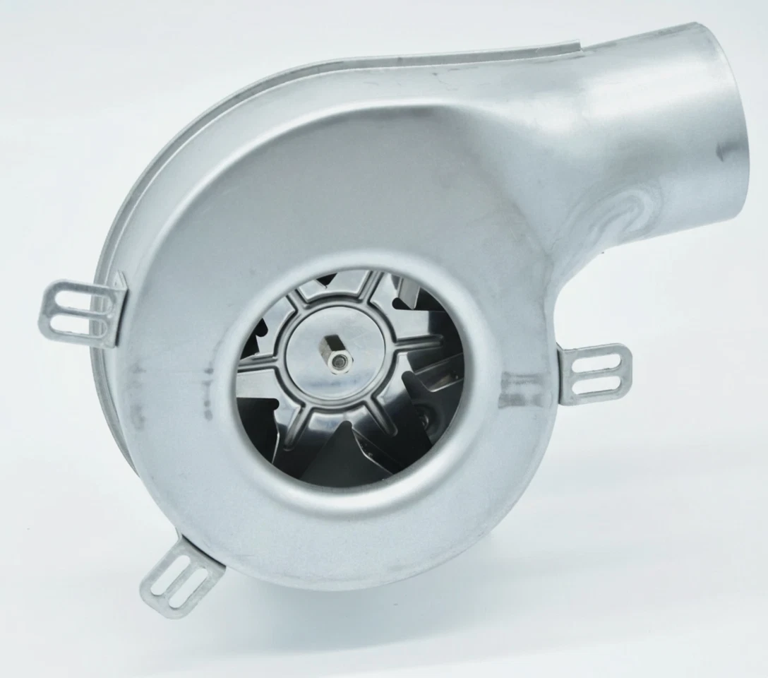 Motore a coclea 1,6 giri/min adatto a tutte le stufe a pellet TRAEGER