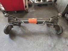 Turbo Citroen BERLINGO