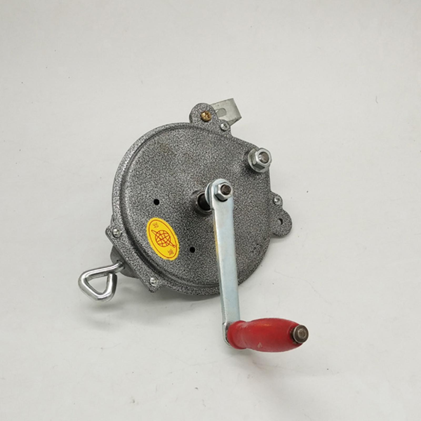 Handschleifmaschine 6-Zoll-Messerschärfer zum Schleifen von Bohrkantenäxten