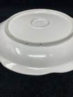 Vintage Rose Pattern 12 Inch Charger — photo 4