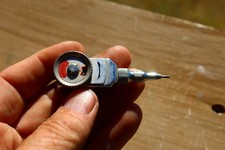 Vintage Mechanical self timer for a film camera Untested 