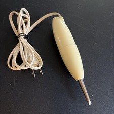 Vintage Realistic Tape Recorder Head Demagnetizer Cat.No 44-772