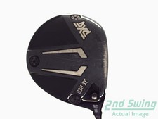 PXG 0311 XF GEN5 Driver 12° Graphite Stiff Right 46.0in