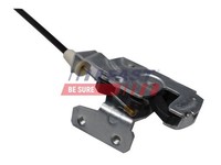 Fast Kofferraumdeckelschloss FT95390 Passend FüR Iveco