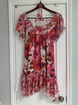 Misa Los Angeles Dress