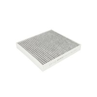 Innenraumluftfilter Mit Aktivkohle Denso DCF344K