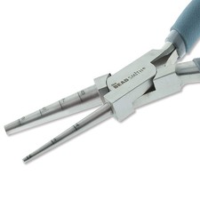 Loop Rite Plier, 2-8mm loops, create round shapes, tool for Jewelry Making an...