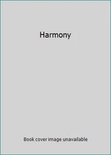 Harmony by Walter Piston