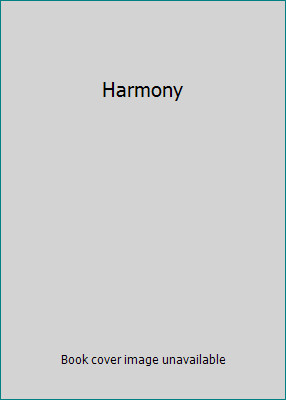 Harmony by Walter Piston