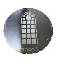 Rosco 140 Imperial Gobo Pattern - B Size