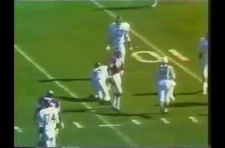 1977 NFL Week 5 – Chicago Bears vs Minnesota Vikings – TV Football Game DVD