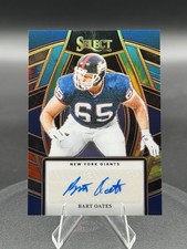 NFLPA Moves to Fanatics, Ending Panini Card Deal Early 18