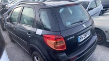 Neiman Suzuki SX4