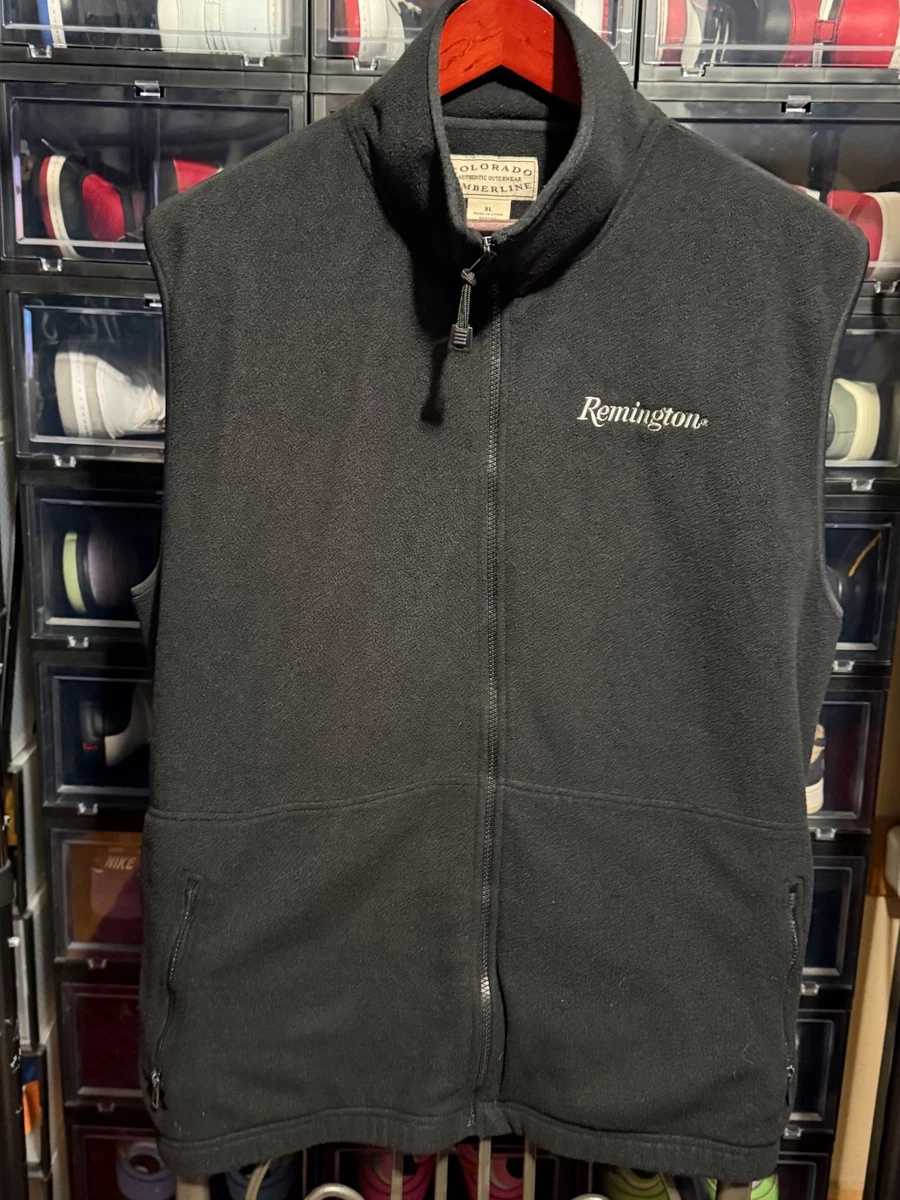 Colorado Timberline Fleece Vests for Men for Sale | Shop New
